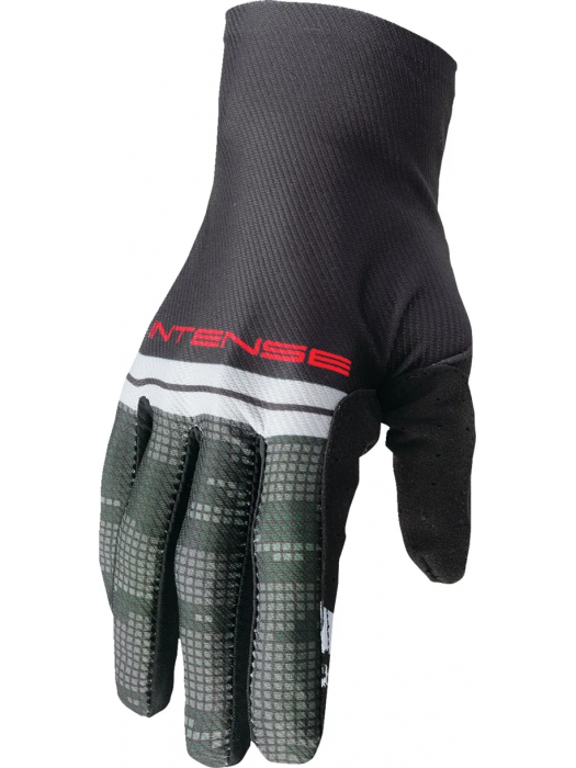 Ръкавици THOR Intense Assist Decoy BK/CM